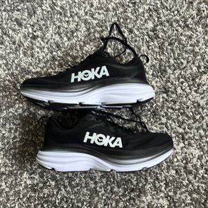 Mens 7.5 Hoka Bondi 8